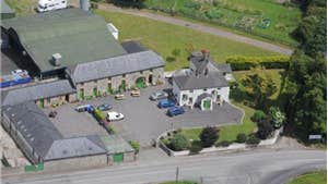 Slane Farm Hostel