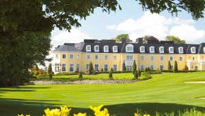 Mount Wolseley Hotel Spa & Golf Resort