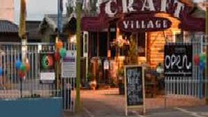 Crookstown Craft Village