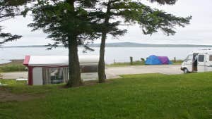 Green Acres Caravan and Camping Park