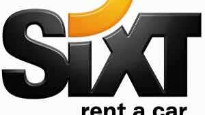 Sixt Rent A Car