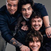 Netflix hit Building the Band, Midnight Til Morning