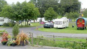 Carra Caravan and Camping Park