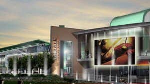 Eye Cinema Galway