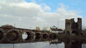 Leighlinbridge, County Carlow