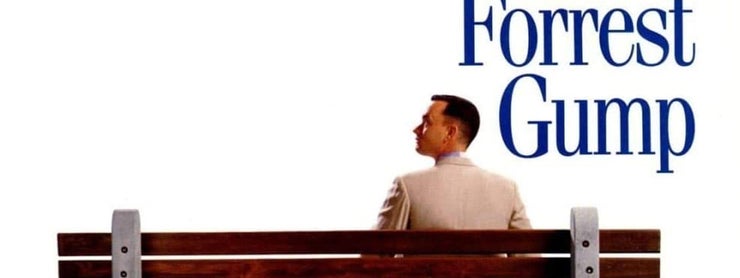 Cinema at Axis: Forrest Gump