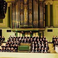 A Christmas Celebration with Dublin County Choir