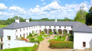 New Forest Apartments