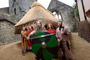 King of the Vikings