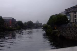 Walk and Talk Tour of Galway City