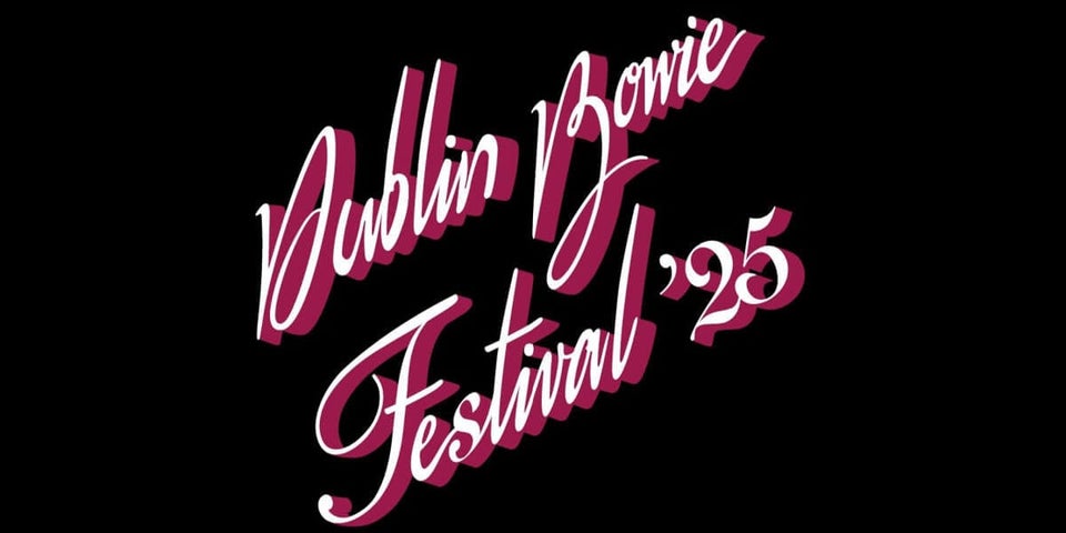 David Bowie Festival