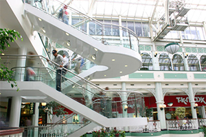 Stephen's Green Shopping Centre