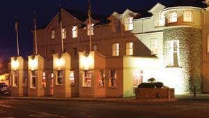 Ballyliffin Hotel