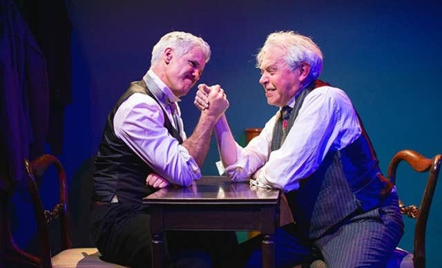 Stories From Dubliners