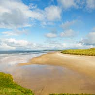 Image of Tullan Strand