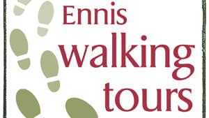 Ennis Walking Tours