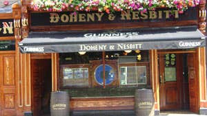 Doheny & Nesbitt