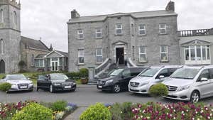 Celtic Chauffeur Services