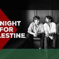 A Night for Palestine with Amble & Special Guests