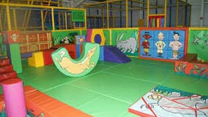 Wicklow Bowl & KidZone