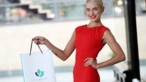 Stillorgan Shopping Centre