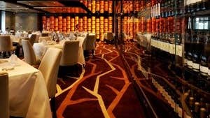 Jasmine Palace Restaurant, Limerick