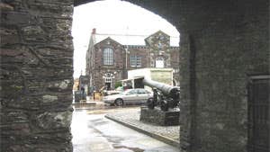 Macroom Country Market