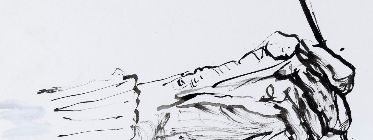 © Nick Miller. Photo, National Gallery of Ireland