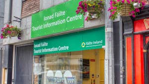 Galway Tourist Information Centre