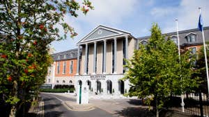 The Midlands Park Hotel