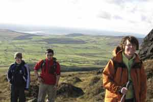 Patrickstown Viewing Point, Oldcastle, Meath