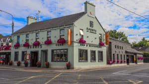 Barry’s of Douglas