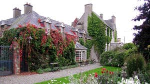 Collon House