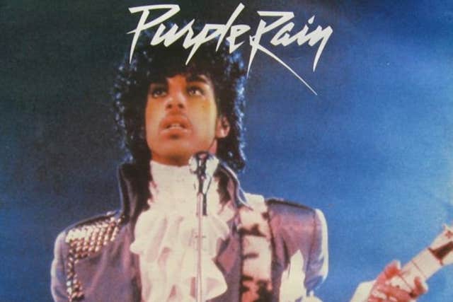 When Doves Cry: A Prince Film Night