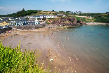 Image of Dunmore East