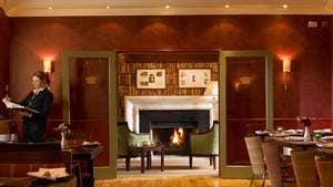 Deerfields Restaurant