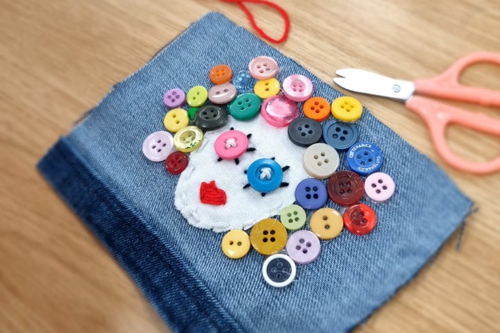 Scrap Sessions – Bookmarks Workshop with Change Clothes