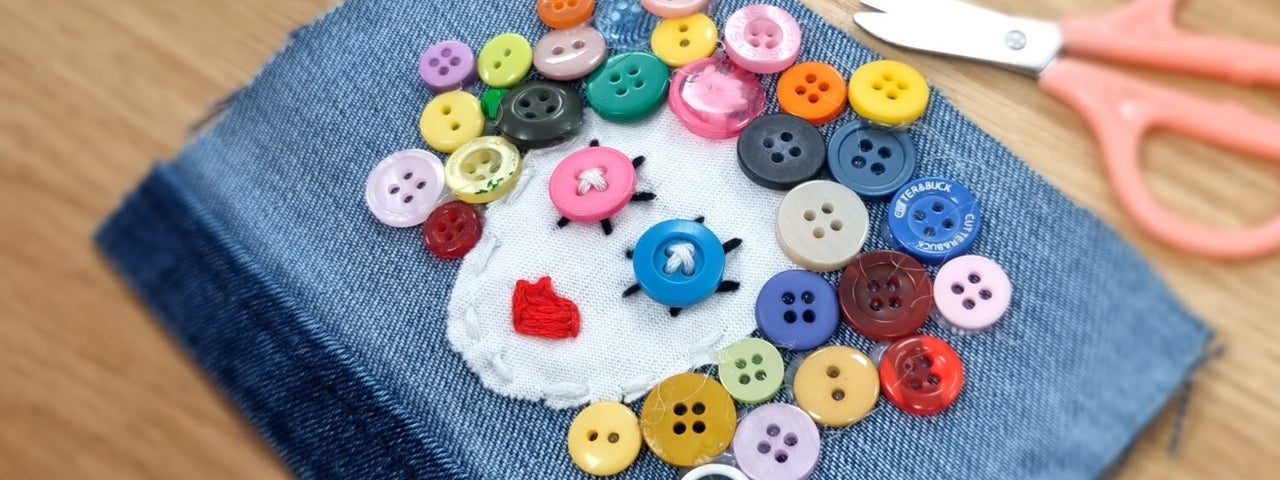 Scrap Sessions – Bookmarks Workshop with Change Clothes