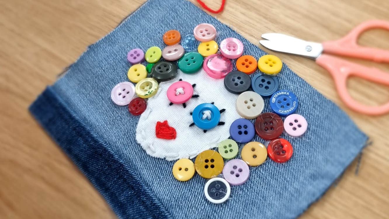 Scrap Sessions – Bookmarks Workshop with Change Clothes