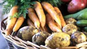 Ennis Farmers Market