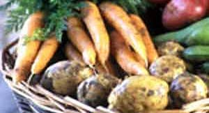 Ennis Farmers Market