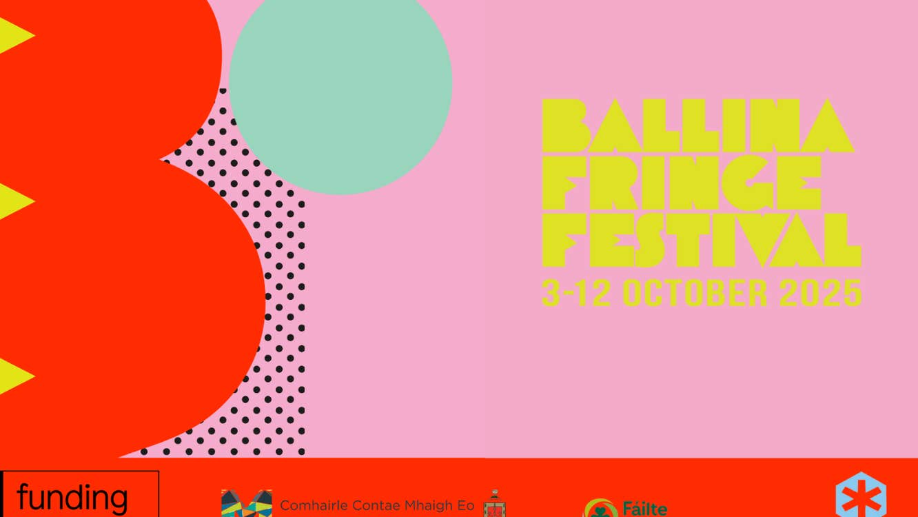 Ballina Fringe Festival 2025