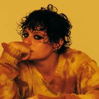 Ana Frango Elétrico (Mr Bongo, Psychic Hotline)