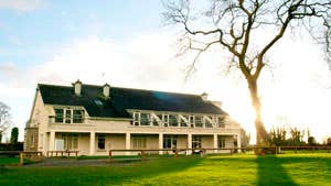 Moate Golf Club