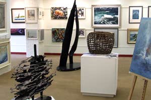 The Kenny Gallery Galway