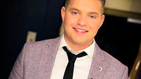 Jack Keogh Dance Gleneagle Ballroom