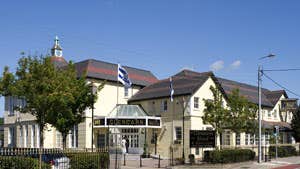 Glencarn Hotel