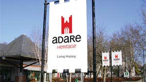 Adare Heritage Centre