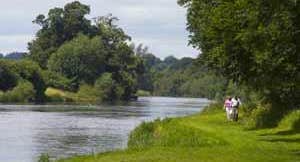 The East Munster Way