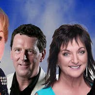 Philomena Begley & Guests